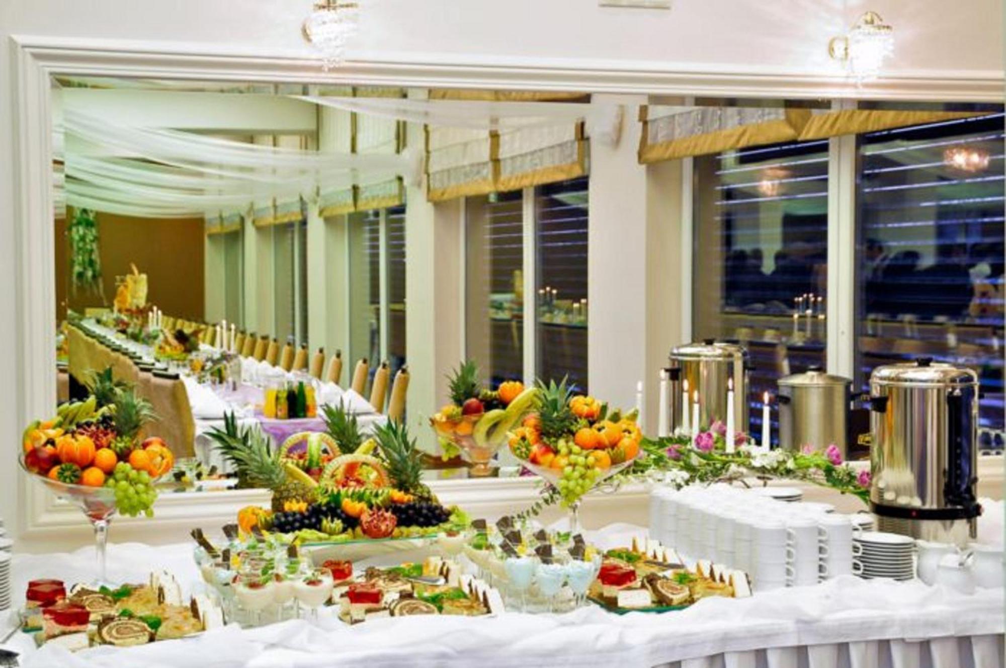 Hotel Gniecki Gdansk Przejazdowo 외부 사진