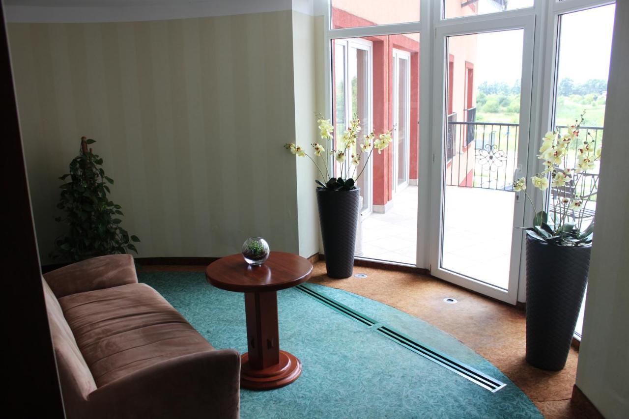 Hotel Gniecki Gdansk Przejazdowo 외부 사진